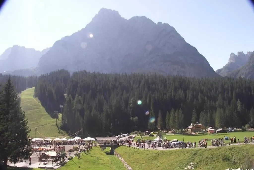 Appartamenti Cottrer - Ottima Posizione Adatto A Famiglie - Good Location Sappada Italy