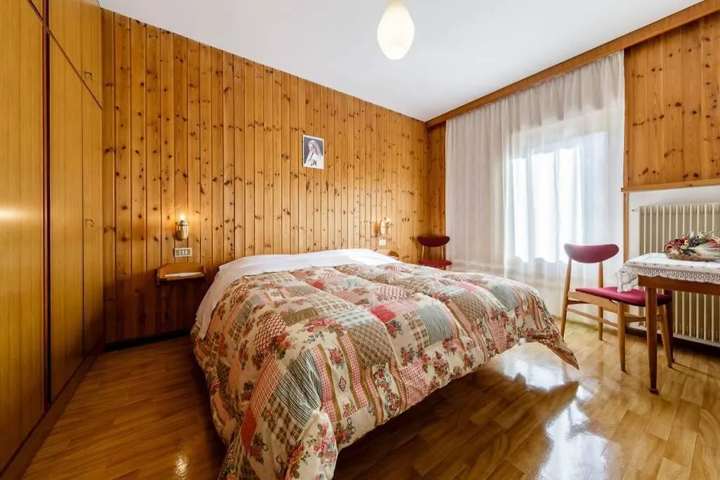 Appartamenti Cottrer - Ottima Posizione Adatto A Famiglie - Good Location Sappada Apartment