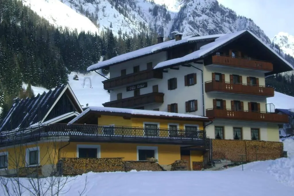 Apartment Appartamenti Cottrer - Ottima Posizione Adatto A Famiglie - Good Location Sappada