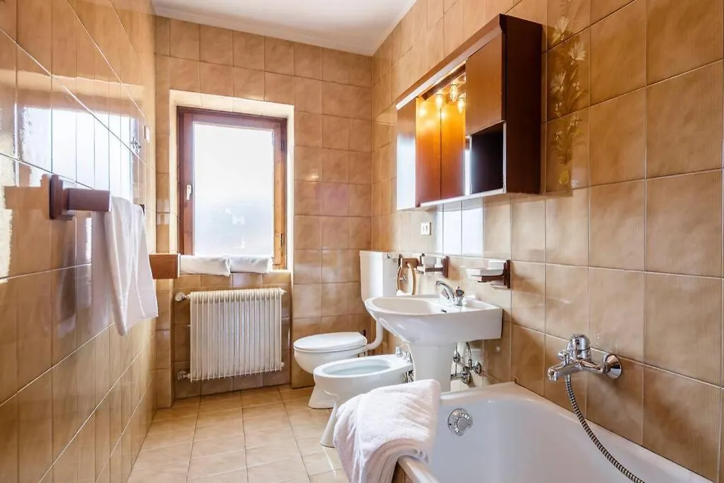 Apartment Appartamenti Cottrer - Ottima Posizione Adatto A Famiglie - Good Location Sappada