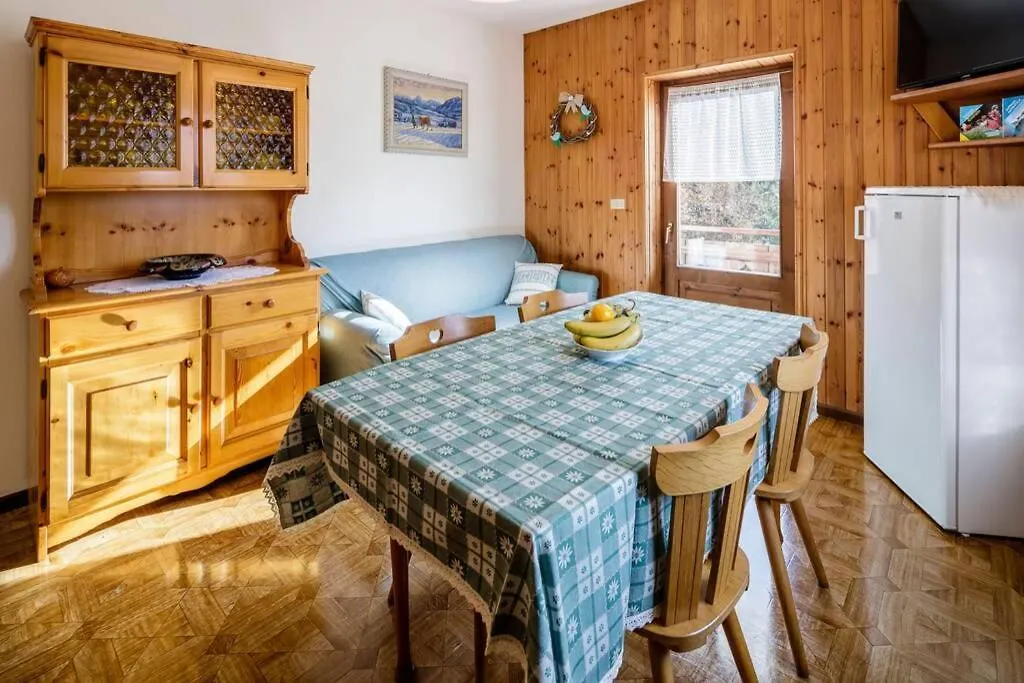 Appartamenti Cottrer - Ottima Posizione Adatto A Famiglie - Good Location Sappada