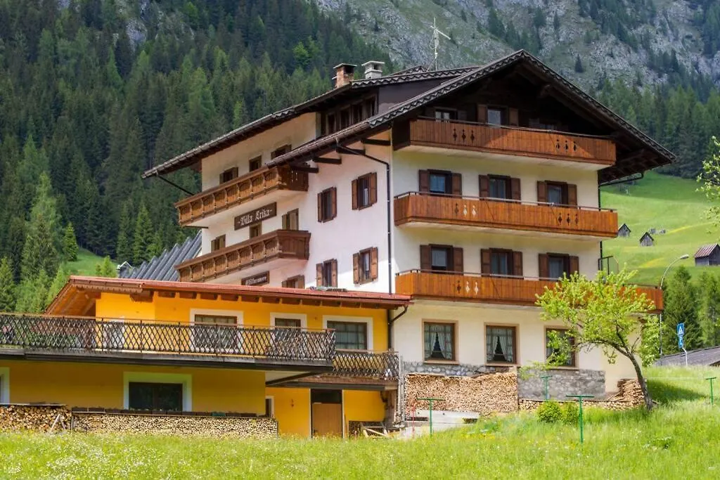Appartamenti Cottrer - Ottima Posizione Adatto A Famiglie - Good Location Sappada