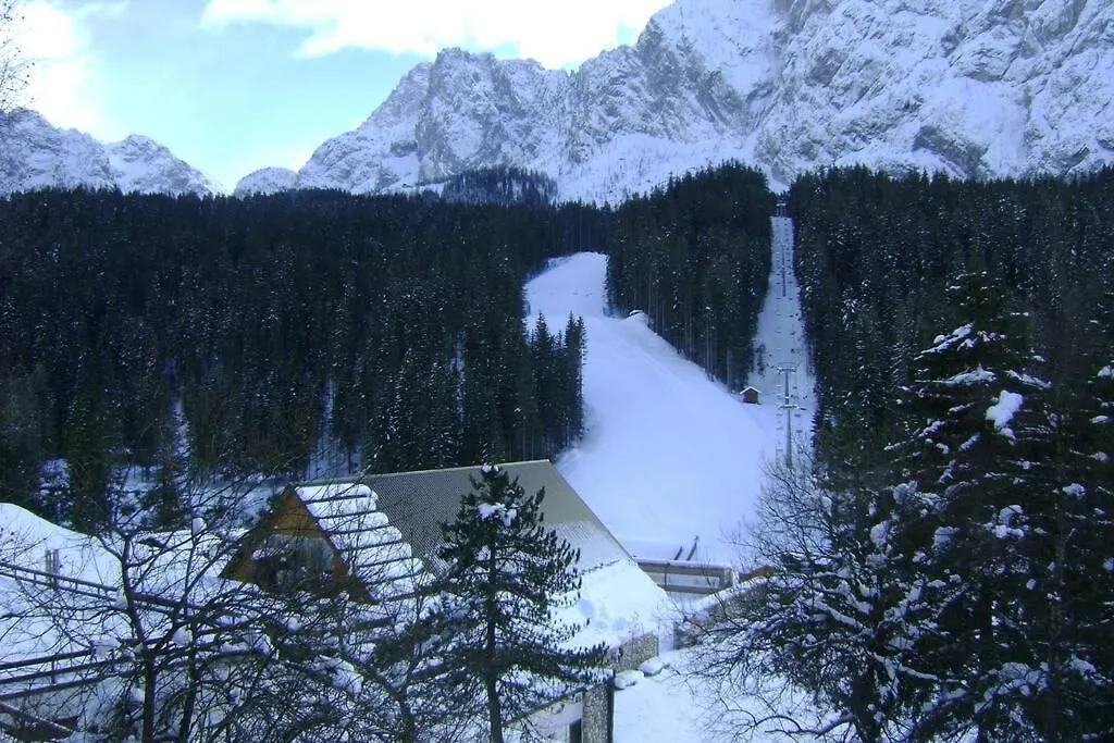 Apartment Appartamenti Cottrer - Ottima Posizione Adatto A Famiglie - Good Location Sappada