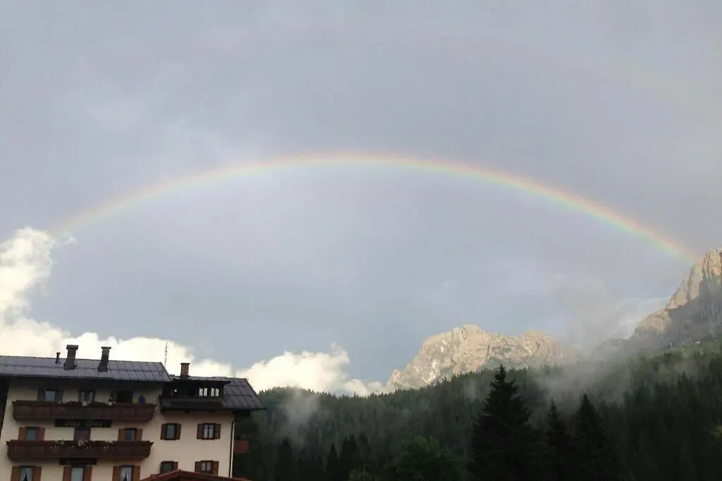 Appartamenti Cottrer - Ottima Posizione Adatto A Famiglie - Good Location Sappada Italy