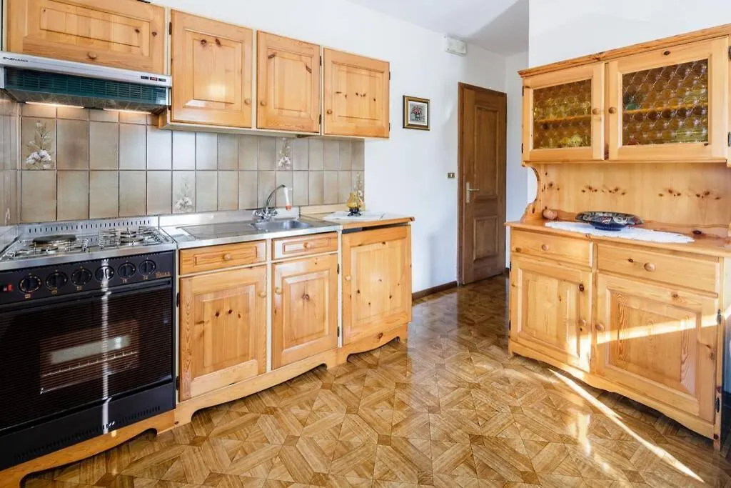 Appartamenti Cottrer - Ottima Posizione Adatto A Famiglie - Good Location Sappada Apartment