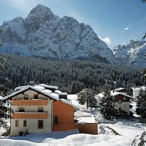  Aparthotel Maison Boutique Fior D'alpe