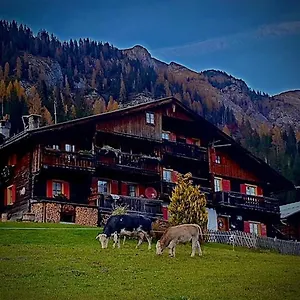 Chalet Sappada Sappada