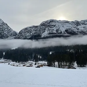 Condominio Dorf Sappada