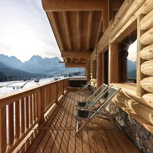 Haus Michaela Sappada