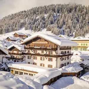 Hotel Wellness Bladen, Sappada