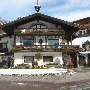Bruno Piller Hoffer Sappada