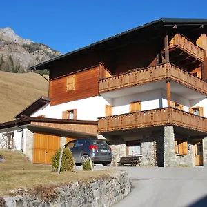 Anna&gino Sappada