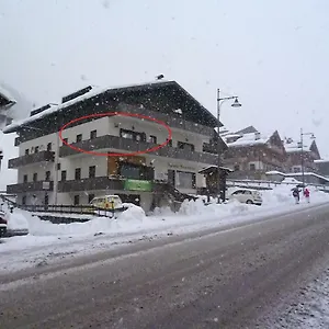 Appartamento Centrale Sappada
