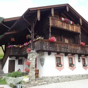 Schlossar Haus Sappada