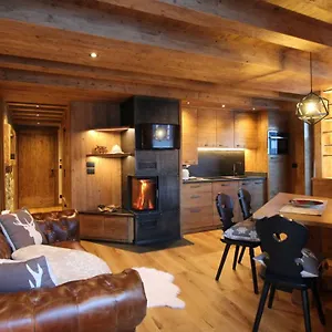 Haus Martina Sappada