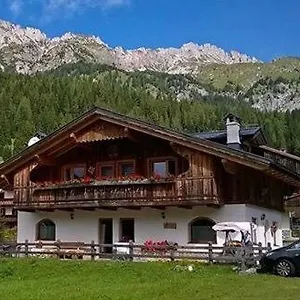 Romanin Sappada