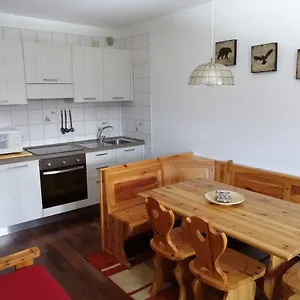 Plodn House Sappada